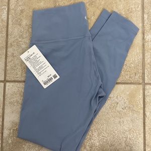 NTW Lululemon Wunder Under HR Tight 28”